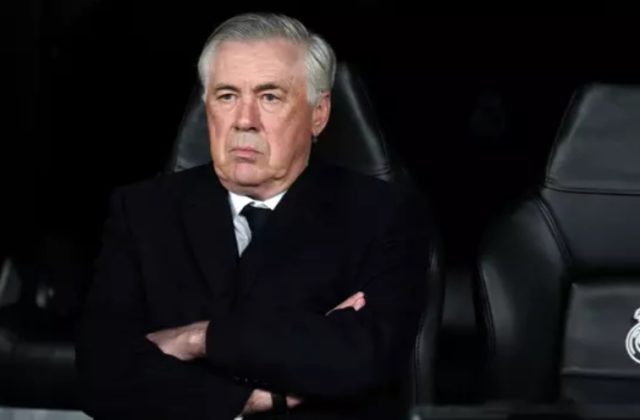 Ancelotti odabrao sedam najboljih koje je vodio, Modrić našao mjesto na listi