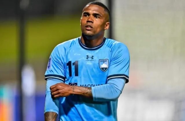 Sud izdao nalog za privođenje Douglasa Coste