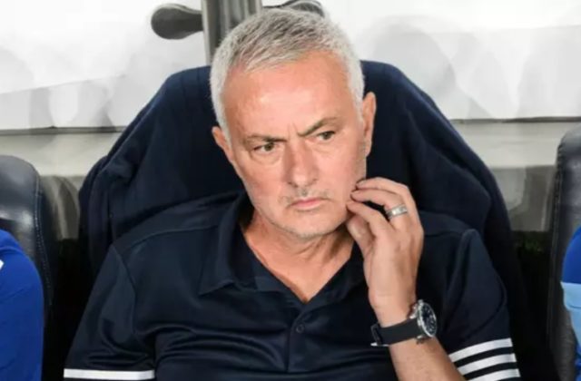 Mourinho zaradio 102 milijuna eura na raskidima ugovora, Benfica se osigurala klauzulom