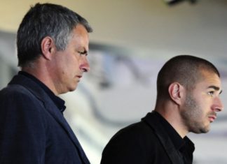 Benzema na Mourinhovoj meti? Hrvatski reprezentativac mogao bi izgubiti mjesto