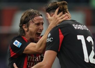 Rabiot u čudu: “Ne razumijem kako Modrić s 40 godina još uvijek toliko trči”