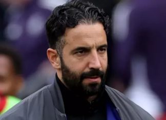 Engleski mediji: Unitedu ponestaje strpljenja s Amorimom, već se traže nasljednici