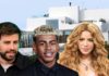 Mladi as Barcelone ulaže u luksuz: Yamal kupuje vilu u kojoj su živjeli Pique i Shakira