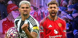 Premier liga mijenja tradiciju: Na Boxing Day ove godine samo jedna utakmica