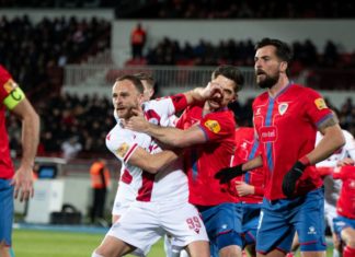 Derbi sezone u Mostaru: Zrinjski danas dočekuje lidera Borca