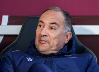 Igor Štimac kažnjen zbog ustaškog pozdrava