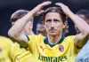 Modrić ušao s klupe, asistirao i donio bod Milanu – Amorim: „Veći posjed, ali patili smo u tranziciji”