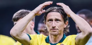 Modrić ušao s klupe, asistirao i donio bod Milanu – Amorim: „Veći posjed, ali patili smo u tranziciji”
