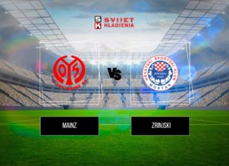 KONFERENCIJSKA LIGA – NAJAVA: Mainz vs Zrinjski Mostar