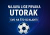 Liga prvaka: Ovo su DOBITNI parovi za utorak