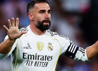 Carvajal upozorava: Susret Villarreala i Barcelone u suprotnosti je s pravilima La Lige