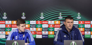 Sergej Jakirović: Sučić će igrati u Realu