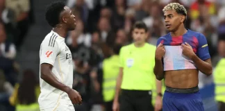 Real Madrid – Villarreal 1:0: Viniciusu poništen gol za 2:0 i pokazan crveni jer je protivnika povukao za kosu