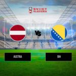 Austrija – BiH
