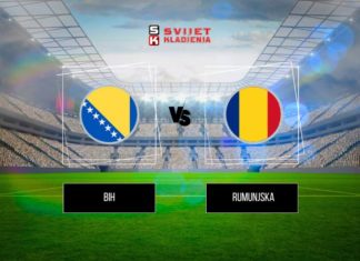 NAJAVA – Kvalifikacije za SP: BiH vs Rumunjska