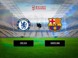 PROGNOZA – Liga prvaka: Chelsea vs Barcelona