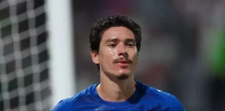 Darwin Nunez se vraća u Premier ligu