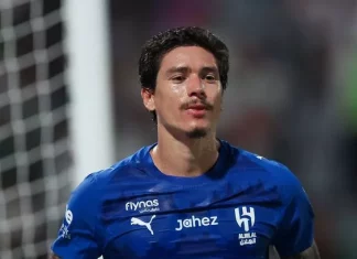 Darwin Nunez se vraća u Premier ligu