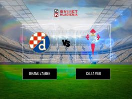 Najava Europske lige: Dinamo Zagreb vs Celta Vigo