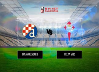 Najava Europske lige: Dinamo Zagreb vs Celta Vigo