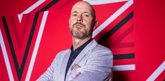 Erik Ten Hag ima novi posao?