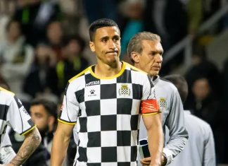 Gasi se portugalski klub koji je hrvatskog napadača platio 4 milijuna eura. Imaju ogromne dugove!