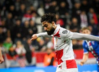 Evo kako je Gvardiol obilježio plasman Hrvatske na Svjetsko prvenstvo na društvenim mrežama