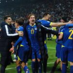 Hoće li Bosna i Hercegovina večeras pobijediti