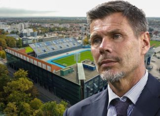 Ima li Boban rješenje: Tko je pravi trener za Dinamo?