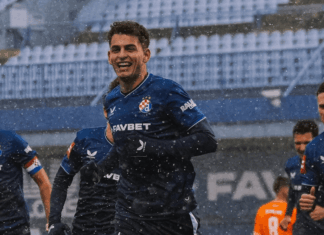 Kladionice predviđaju: Može li Dinamo do iznenađenja?