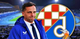 Dinamo – Rijeka: Kovačević pod pritiskom, a šest Dinamovih trenera otišlo je nakon poraza od Riječana Kovačević sprema udarni sastav