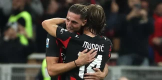 Milan – Atalanta gdje gledati: Modrić se očekuje u sredini terena, ali Amorim mu možda daje odmor