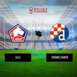 Lille vs Dinamo Zagreb