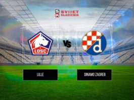 PROGNOZA – Europska liga: Lille vs Dinamo Zagreb