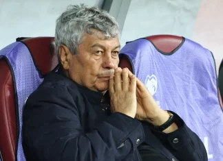 Lucescu: „Nazivali su nas ‘Ciganima’ u Zenici. Što su onda oni?“