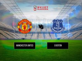 PROGNOZA – Premier liga: Manchester United vs Everton
