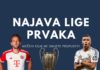 Najava Lige prvaka (Srijeda): Najigraniji tipovi Najava Lige prvaka