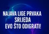 Najava Lige prvaka – Srijeda: Evo što odigrati! Najava Lige prvaka