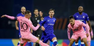 Ovakav scenarij Dinamo još nikada nije doživio