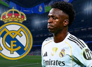 Real Madrid prodaje Viniciusa za 150 milijuna eura