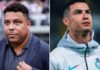 Ronaldo Nazario: “Cristiano nije najbolji svih vremena, ali jest među deset najvećih”