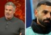 Carragher poručio: Salah se javi samo kad želi novi ugovor