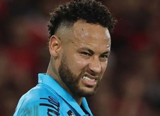 Mediji napali Neymara, ali klub stao u njegovu obranu: “Takav si, genije!”