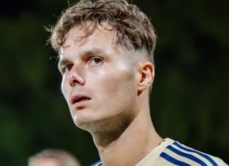 Bivši branič Intera završio karijeru sa samo 26 godina: “Želim hodati bez bolova i igrati sa sinom”