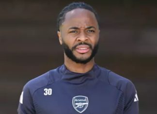 Drama u domu zvijezde Chelseaja: Sterling nožem otjerao provalnike i spriječio krađu