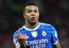Mbappe zabio četiri gola pa iznenadio reakcijom: “Bez uvrede, ali to je jako loše pitanje”