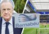 Promjena u Madridu: Kultni stadion Reala više se ne zove “Santiago Bernabeu”