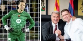 Szczesny: Ne mogu više trpjeti ovu patnju