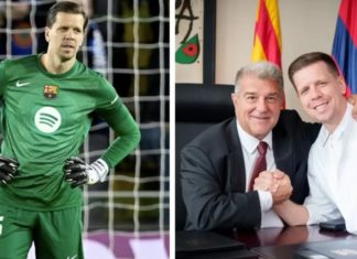 Szczesny: Ne mogu više trpjeti ovu patnju