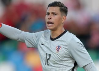 Dalić pozvao golmana koji još nije branio za Hrvatsku